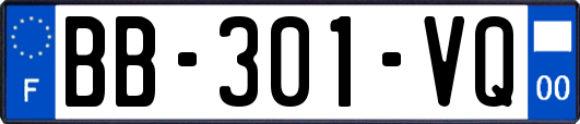 BB-301-VQ