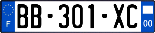 BB-301-XC