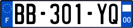 BB-301-YQ