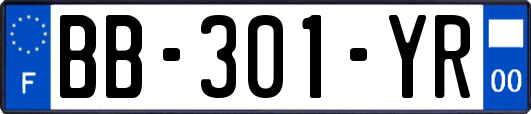 BB-301-YR