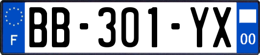 BB-301-YX