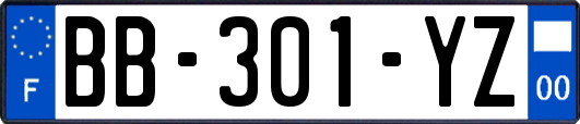 BB-301-YZ