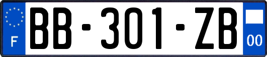 BB-301-ZB