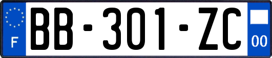 BB-301-ZC