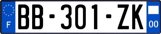 BB-301-ZK
