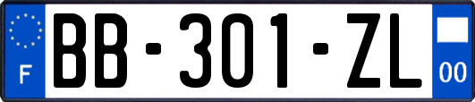 BB-301-ZL