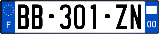 BB-301-ZN