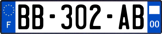 BB-302-AB