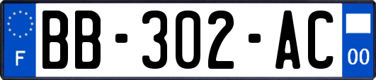 BB-302-AC