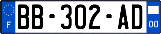 BB-302-AD