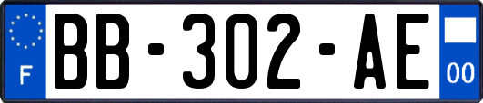 BB-302-AE