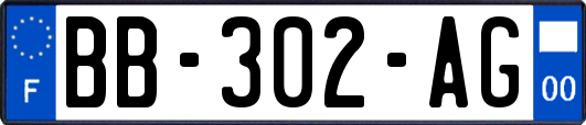 BB-302-AG