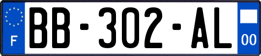 BB-302-AL