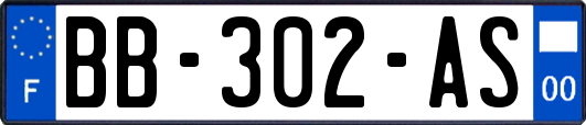 BB-302-AS