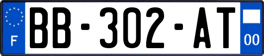 BB-302-AT