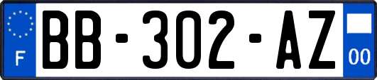 BB-302-AZ