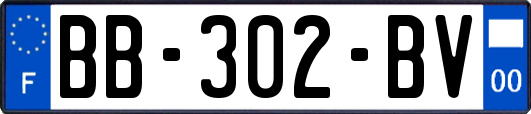 BB-302-BV