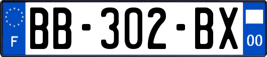 BB-302-BX