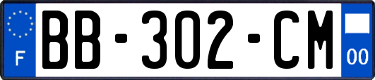 BB-302-CM