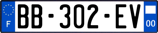 BB-302-EV