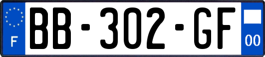 BB-302-GF