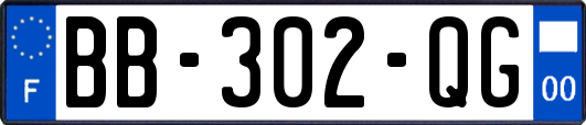 BB-302-QG