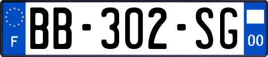 BB-302-SG