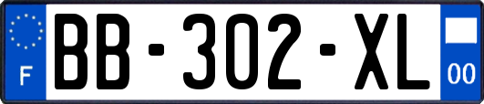 BB-302-XL