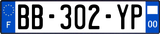 BB-302-YP