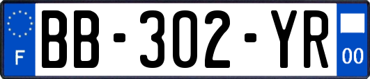 BB-302-YR