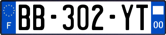 BB-302-YT