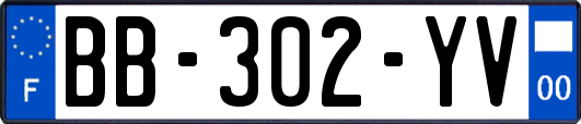 BB-302-YV