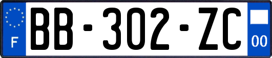 BB-302-ZC