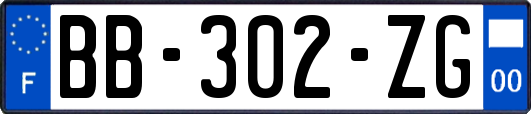 BB-302-ZG