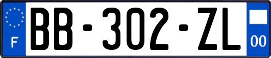 BB-302-ZL