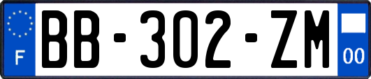 BB-302-ZM