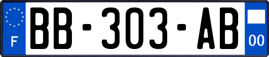 BB-303-AB