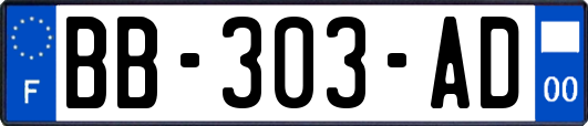 BB-303-AD