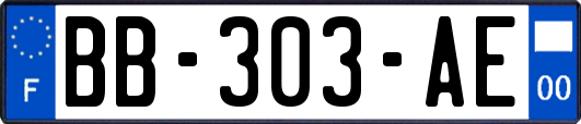 BB-303-AE