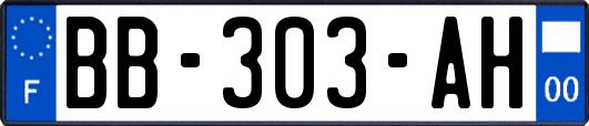 BB-303-AH