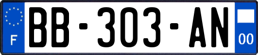 BB-303-AN