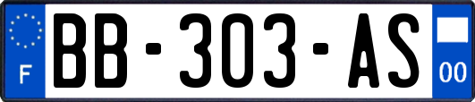 BB-303-AS