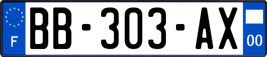 BB-303-AX