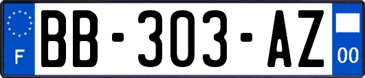 BB-303-AZ