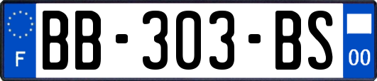 BB-303-BS