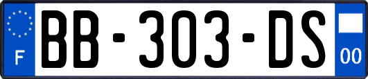 BB-303-DS