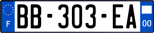 BB-303-EA