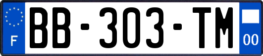 BB-303-TM