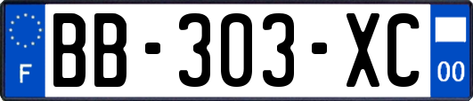 BB-303-XC