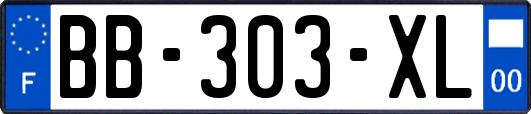 BB-303-XL